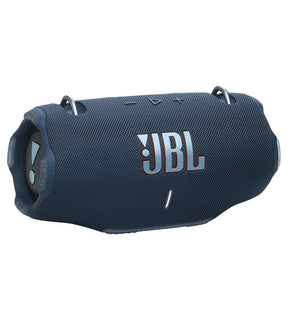 Безжична Колона, JBL Xtreme 4 New Bluetooth Speaker, Син