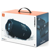 Безжична Колона, JBL Xtreme 4 New Bluetooth Speaker, Син (7)