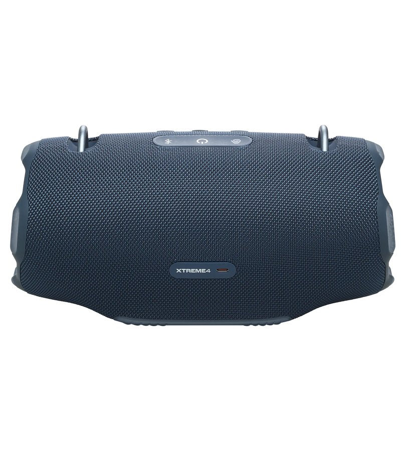 Безжична Колона, JBL Xtreme 4 New Bluetooth Speaker, Син (4)