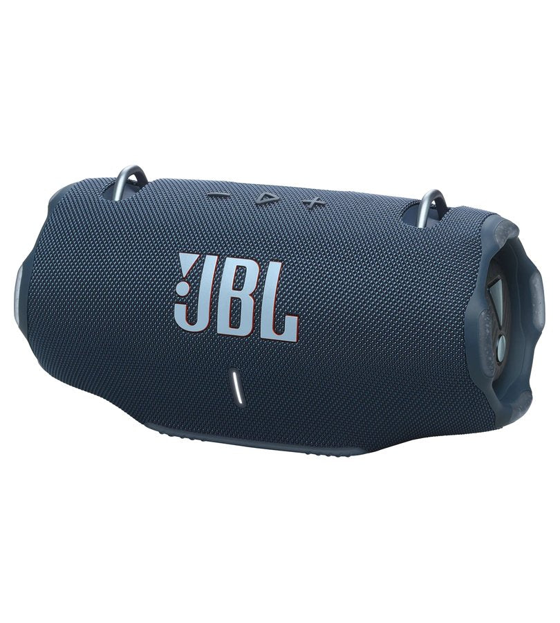 Безжична Колона, JBL Xtreme 4 New Bluetooth Speaker, Син (6)