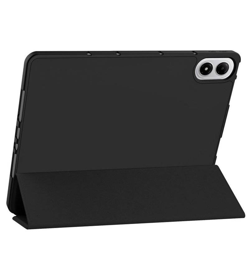 Калъф за Xiaomi Redmi Pad 2 Pro/ Poco M1 12.1", Tech-Protect SC Pen Case, Черен (6)