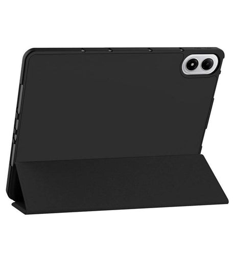 Калъф за Xiaomi Redmi Pad 2 Pro/ Poco M1 12.1", Tech-Protect SC Pen Case, Черен (6)