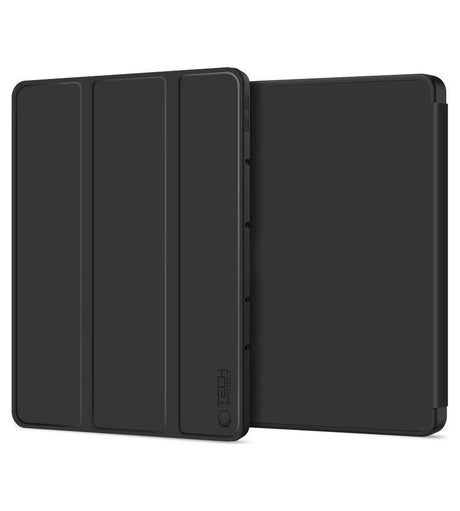 Калъф за Xiaomi Redmi Pad 2 Pro/ Poco M1 12.1", Tech-Protect SC Pen Case, Черен (2)