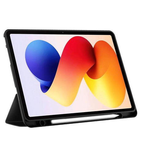 Калъф за Xiaomi Redmi Pad 2 Pro/ Poco M1 12.1", Tech-Protect SC Pen Case, Черен (4)