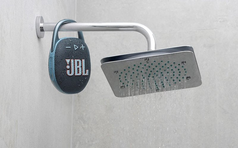 Безжична Колона, JBL Clip 5 Speaker Bluetooth, Черен (11)