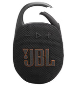 Безжична Колона, JBL Clip 5, Черен (4)
