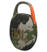 Безжична Колона, JBL Clip 5 Speaker Bluetooth, Черен (7)