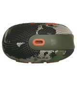 Безжична Колона, JBL Clip 5 Speaker Bluetooth, Черен (6)
