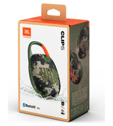 Безжична Колона, JBL Clip 5 Speaker Bluetooth, Черен (9)