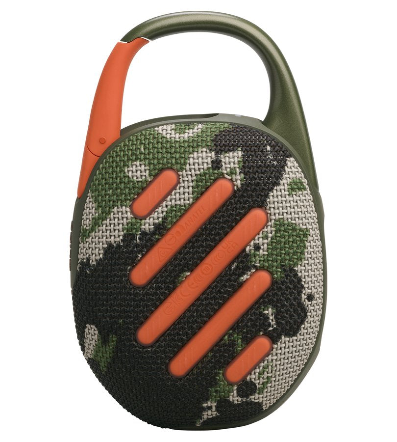 Безжична Колона, JBL Clip 5 Speaker Bluetooth, Черен (3)