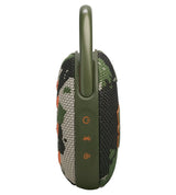 Безжична Колона, JBL Clip 5 Speaker Bluetooth, Черен (4)