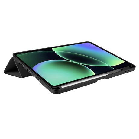 Калъф за Samsung Tab S10 Lite/ S10 FE/ S9 FE/ S9, Tech-Protect SC Pen Case, Черен (4)