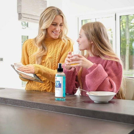 Почистващ Спрей за екрани, Tech-Protect Cleaning Spray Eko Mint 200ml, Зелен (4)