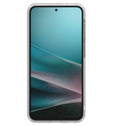 Силиконов Калъф за Samsung A37, Spigen Liquid Crystal Case, Прозрачен (3)