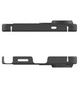 Magsafe Карбонов Калъф за Samsung S26 Ultra, Spigen Airskin Aramid Mag Case, Черен (6)