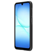 Калъф с Плъзгач за Камера за Samsung A37, Nillkin CamShield Pro Case, Черен (2)