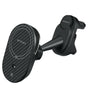 Безжично Зарядно за Tesla с Magsafe, Pitaka MagEZ Car Mount Pro 2 Qi2 15W, Черен