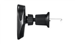 Безжично Зарядно за Кола с Magsafe, Pitaka MagEZ Car Mount Pro 2 Qi2 15W, Черен (8)