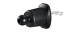 Безжично Зарядно за Кола с Magsafe, Pitaka MagEZ Car Mount Pro 2 Qi2 15W, Черен (9)