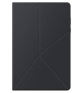 Оригинален Калъф за Samsung Tab A11 Plus, Book Cover Case EF-BX230PBEGWW, Черен
