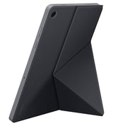 Оригинален Калъф за Samsung Tab A11 Plus, Book Cover Case EF-BX230PBEGWW, Черен (2)
