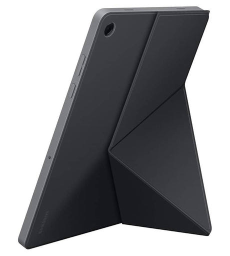Оригинален Калъф за Samsung Tab A11 Plus, Book Cover Case EF-BX230PBEGWW, Черен (2)