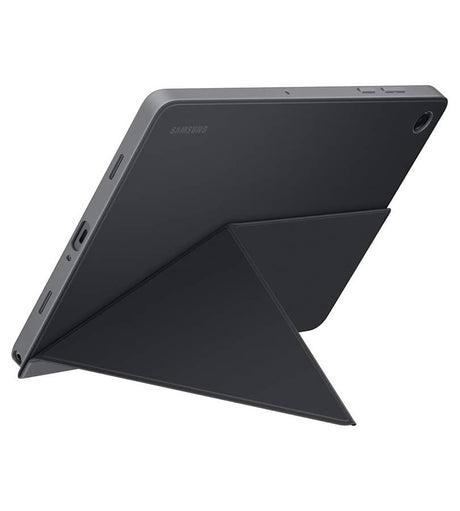 Оригинален Калъф за Samsung Tab A11 Plus, Book Cover Case EF-BX230PBEGWW, Черен (5)