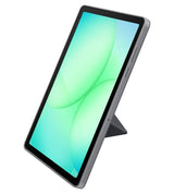 Оригинален Калъф за Samsung Tab A11 Plus, Book Cover Case EF-BX230PBEGWW, Черен (6)
