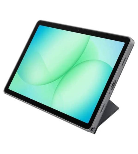 Оригинален Калъф за Samsung Tab A11 Plus, Book Cover Case EF-BX230PBEGWW, Черен (3)