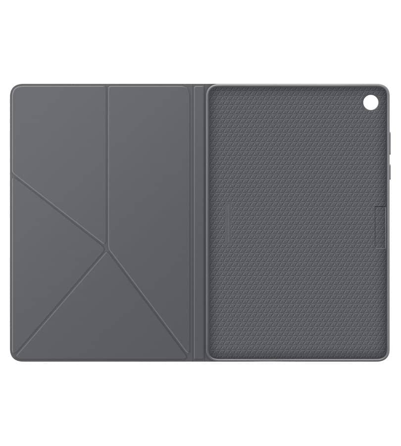 Оригинален Калъф за Samsung Tab A11 Plus, Book Cover Case EF-BX230PBEGWW, Черен (8)