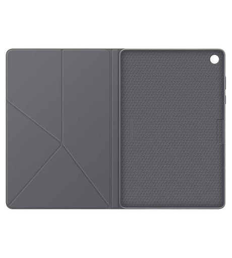 Оригинален Калъф за Samsung Tab A11 Plus, Book Cover Case EF-BX230PBEGWW, Черен (8)