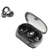 Безжични Слушалки, JBL Soundgear Clips, Бял (5)
