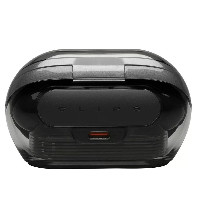 Безжични Слушалки, JBL Soundgear Clips, Бял (7)