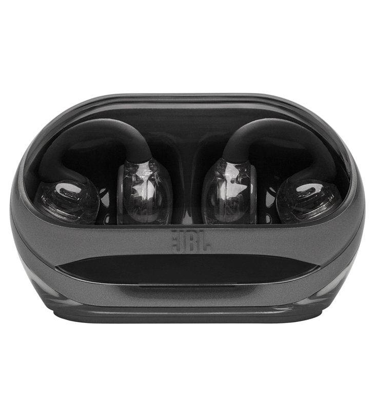 Безжични Слушалки, JBL Soundgear Clips, Бял (6)