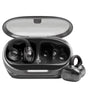 Безжични Слушалки, JBL Soundgear Clips, Бял