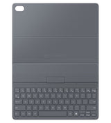 Оригинален Калъф за Samsung Tab S11 11" Slim Book Keyboard Case EF-DX730UBEGWW, Черен (5)