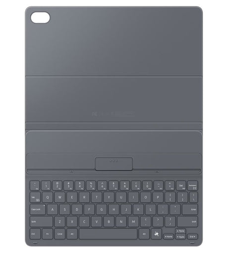 Оригинален Калъф за Samsung Tab S11 11" Slim Book Keyboard Case EF-DX730UBEGWW, Черен (5)