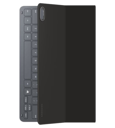 Оригинален Калъф за Samsung Tab S11 11" Slim Book Keyboard Case EF-DX730UBEGWW, Черен (4)
