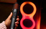 Безжични Микрофони 2бр., JBL EasySing Mics, Черен (6)