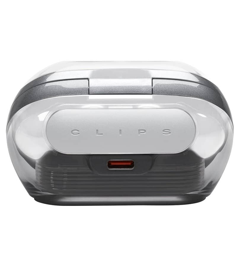 Безжични Слушалки, JBL Soundgear Clips, Бял (8)