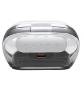 Безжични Слушалки, JBL Soundgear Clips, Бял (8)