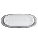 Безжични Слушалки, JBL Soundgear Clips, Бял (7)