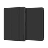Калъф за Xiaomi Pad 8 Pro/ 8/ 7 Pro/ 7 11.2", Tech-Protect SC Pen Case, Черен (5)