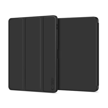 Калъф за Xiaomi Pad 8 Pro/ 8/ 7 Pro/ 7 11.2", Tech-Protect SC Pen Case, Черен (5)