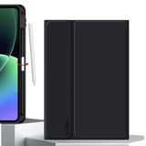 Калъф с Клавиатура за Xiaomi Pad 8 Pro/ 8/ 7 Pro/ 7 11.2", Tech-Protect SC Pen Keyboard Case, Черен (4)
