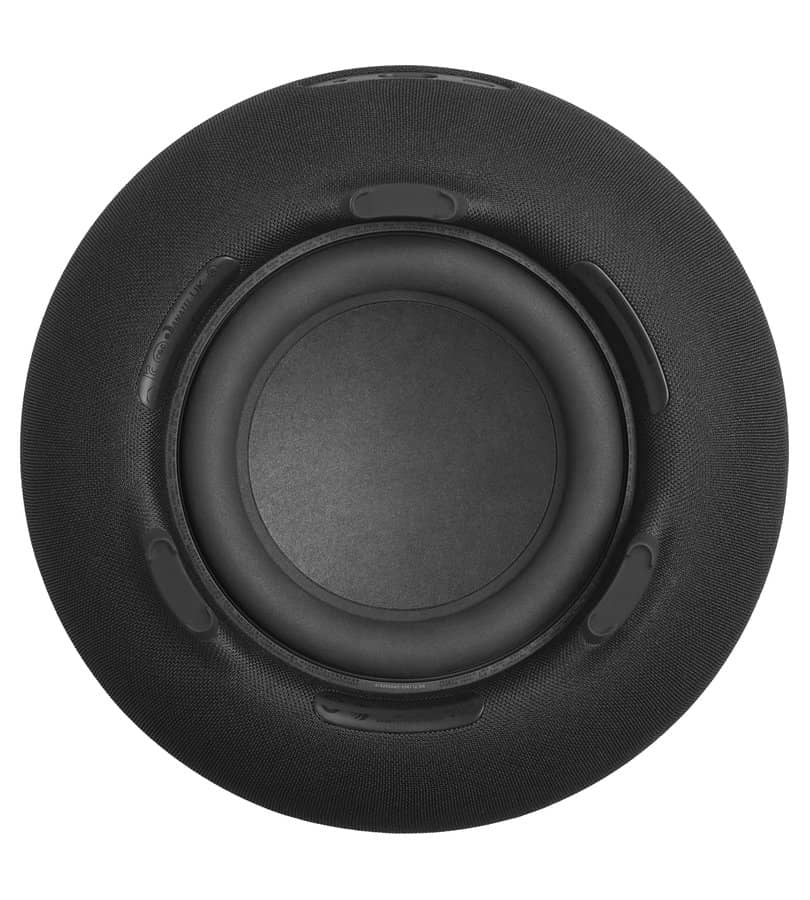 Безжична Колона, Harman Kardon Aura Studio 4 Bluetooth Speaker, Черен (7)
