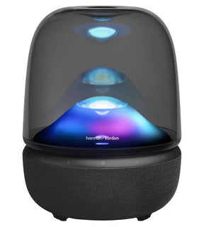 Безжична Колона, Harman Kardon Aura Studio 4 Bluetooth Speaker, Черен