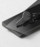 Затъмняващ Протектор за Samsung S26 Ultra, Ringke Privacy Easy Slide Glass 2бр., Черен (5)