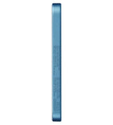 Magsafe Външна Батерия, Pitaka Aramid Magnetic 5000mAh Qi2 Lucid Blue, Син (5)