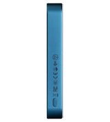 Magsafe Външна Батерия, Pitaka Aramid Magnetic 10000mAh Qi2 Moonrise, Син (5)